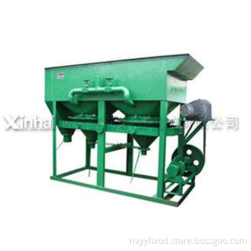 Simple Maintenance Gravity Separator Machine Jig For Proces